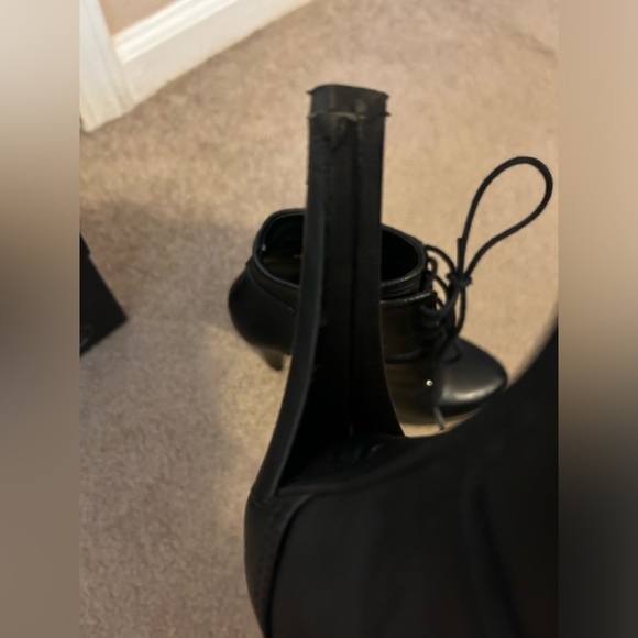 French Connection ankle boots - Picture 6 of 10